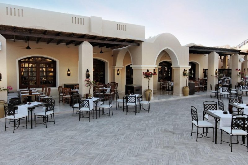 Kairó Luxor Hurghada Jaz Makadina