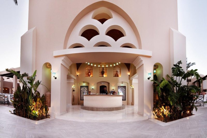 Kairó Luxor Hurghada Jaz Makadina