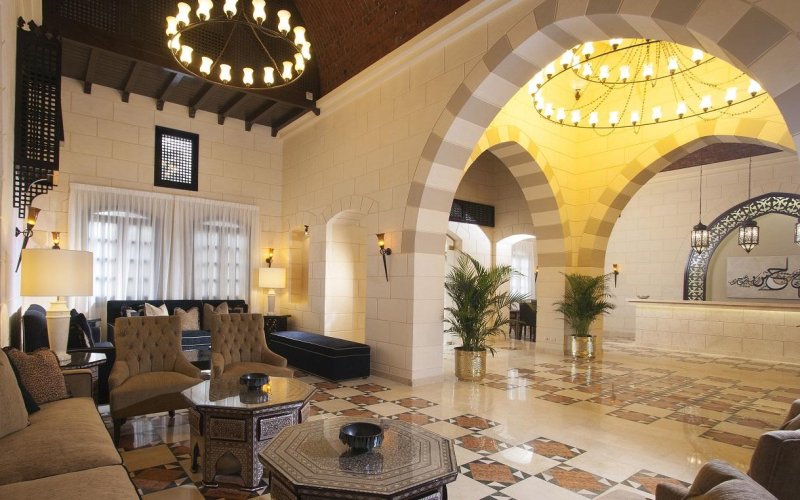 Kairó Luxor Hurghada Jaz Makadina