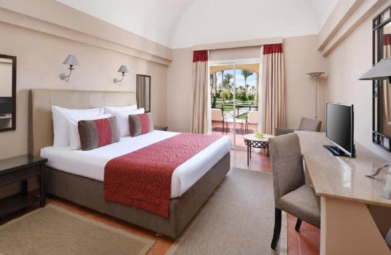 Kairó Luxor Hurghada Jaz Makadina