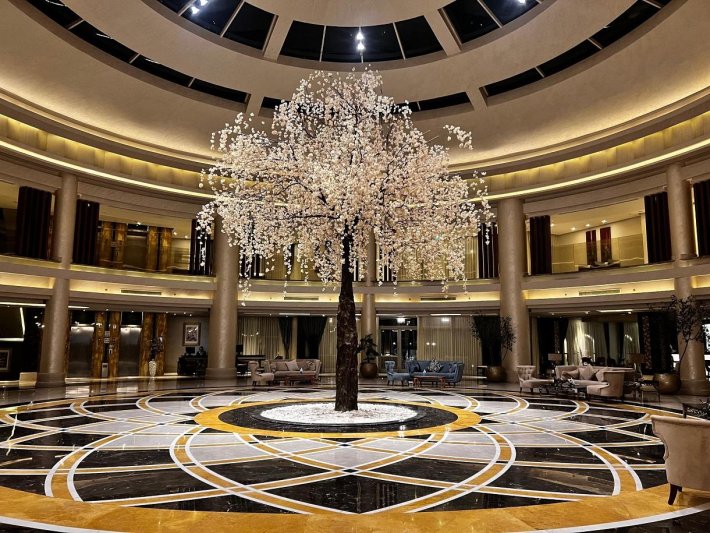 Kairó Luxor Hurghada Kaisol Romance Resort