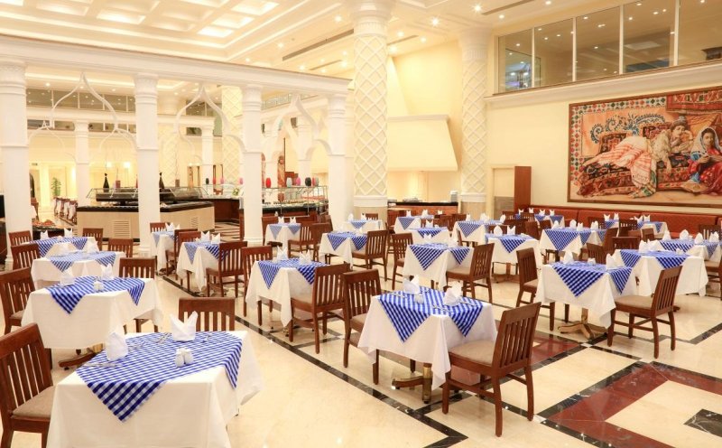 Kairó Luxor Hurghada Labranda Royal Makadi