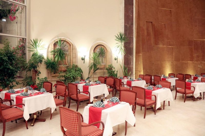 Kairó Luxor Hurghada Labranda Royal Makadi