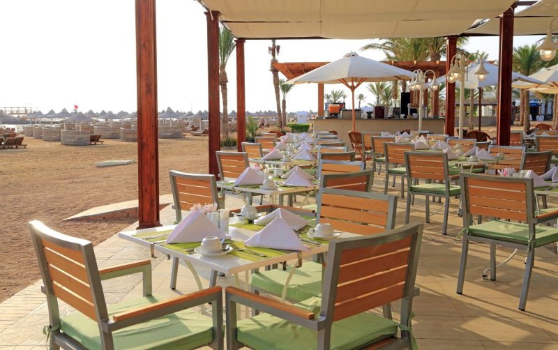 Kairó Luxor Hurghada Labranda Royal Makadi