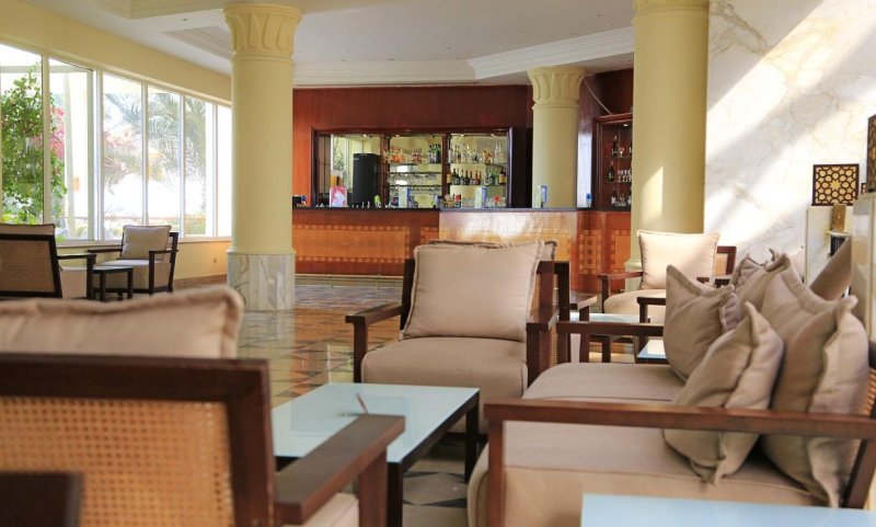 Kairó Luxor Hurghada Labranda Royal Makadi