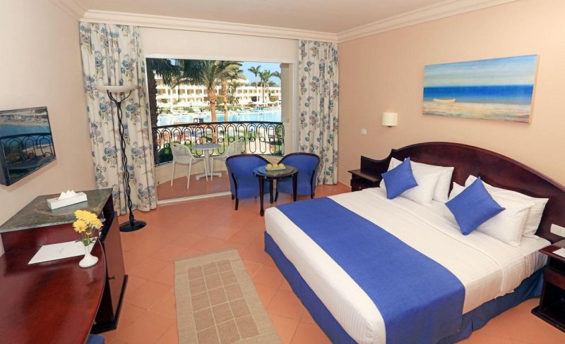 Kairó Luxor Hurghada Labranda Royal Makadi