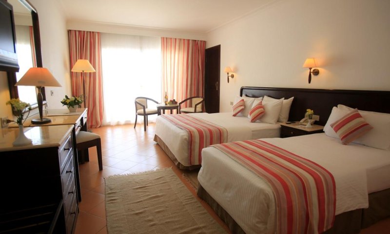 Kairó Luxor Hurghada Labranda Royal Makadi