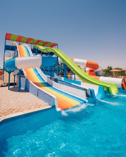 Kairó Luxor Hurghada Long Beach Resort