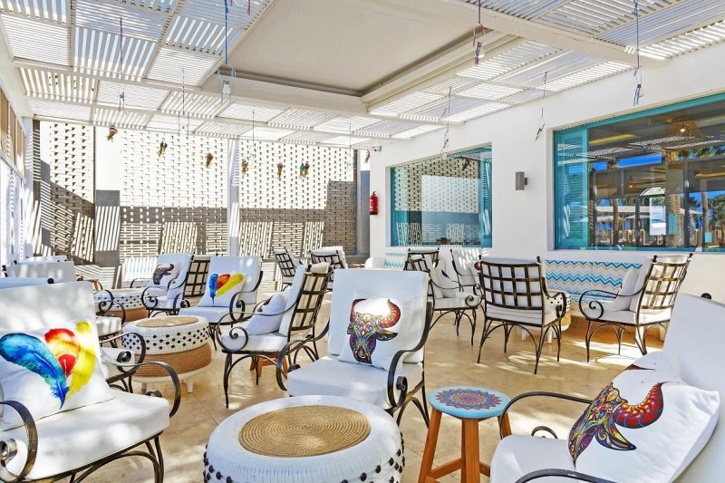 Kairó Luxor Hurghada Meraki Resort