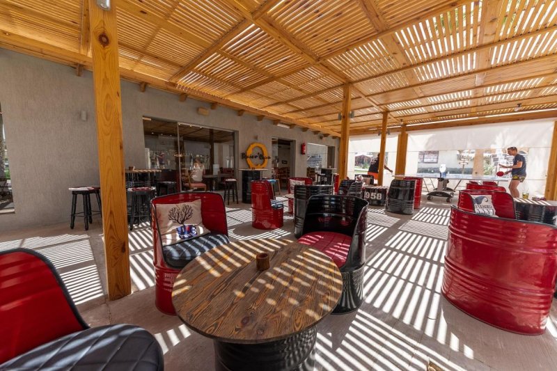 Kairó Luxor Hurghada Meraki Resort