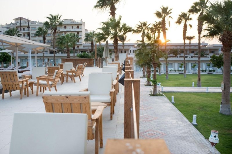 Kairó Luxor Hurghada Meraki Resort