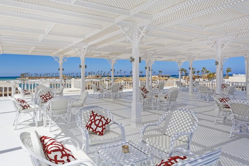 Kairó Luxor Hurghada Meraki Resort