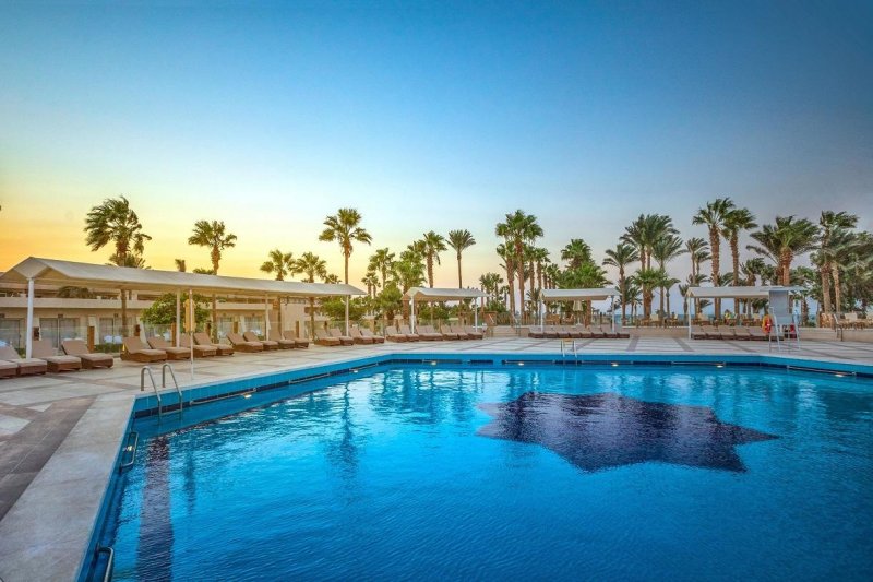 Kairó Luxor Hurghada Meraki Resort