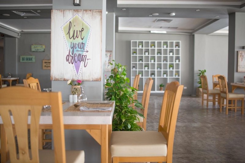 Kairó Luxor Hurghada Meraki Resort