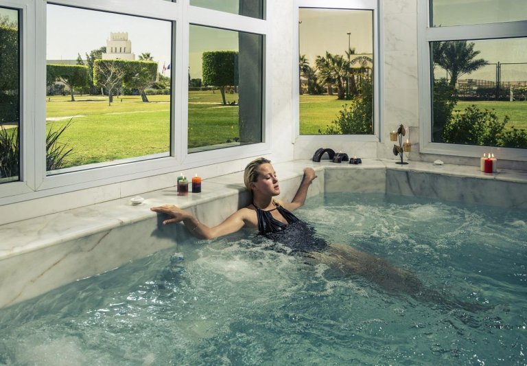 Kairó Luxor Hurghada Mercure Hurghada