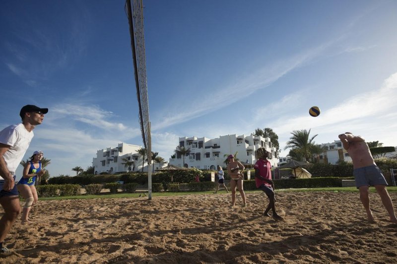 Kairó Luxor Hurghada Mercure Hurghada