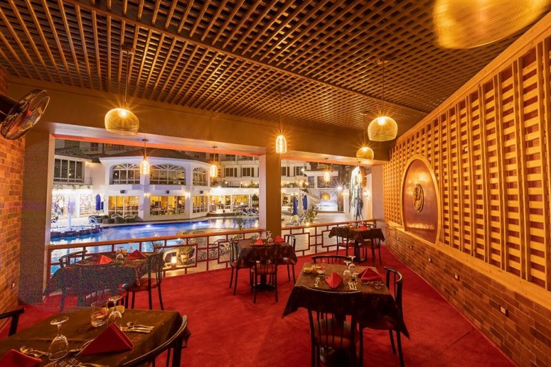 Kairó Luxor Hurghada Minamark