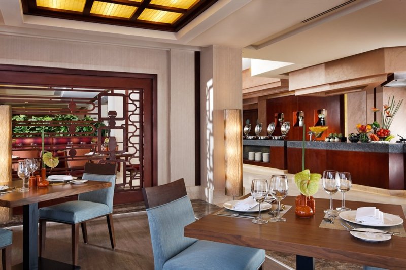 Kairó Luxor Hurghada Movenpick Waterpark Resort & Spa Soma Bay