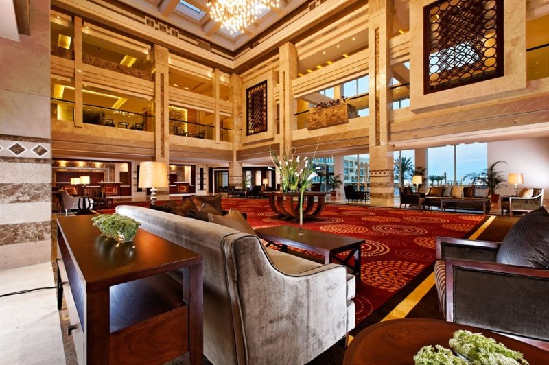 Kairó Luxor Hurghada Movenpick Waterpark Resort & Spa Soma Bay