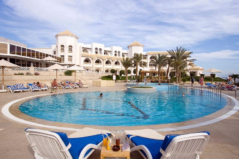 Kairó Luxor Hurghada Old Palace Resort Sahl Hasheesh