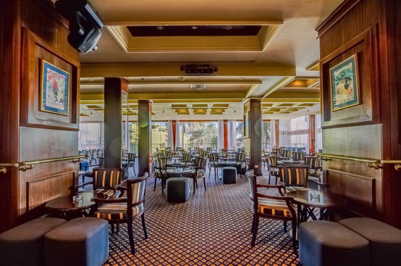 Kairó Luxor Hurghada Palm Beach Resort