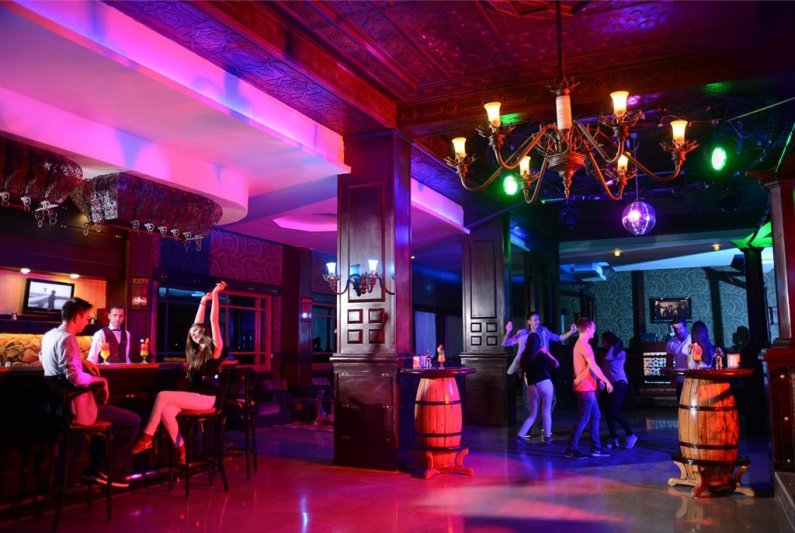 Kairó Luxor Hurghada Pickalbatros Palace Resort