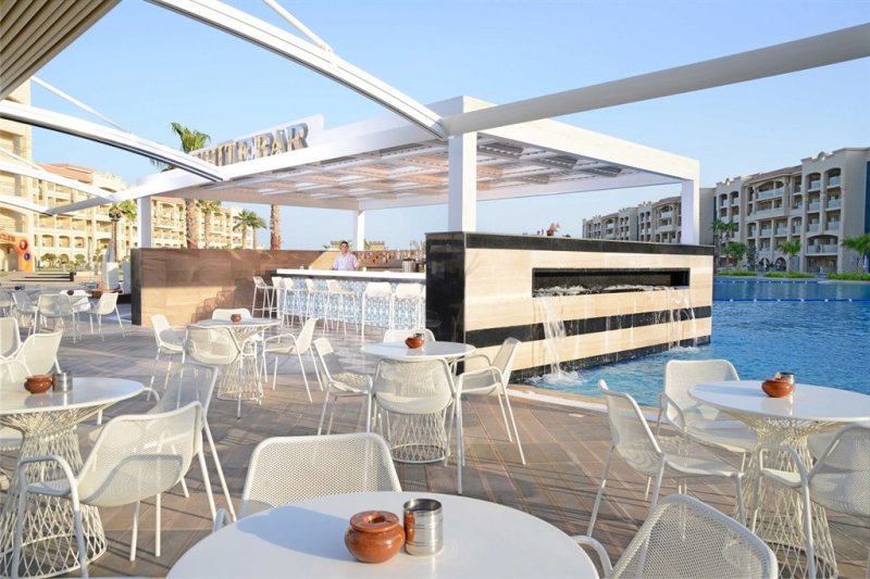 Kairó Luxor Hurghada Pickalbatros White Beach