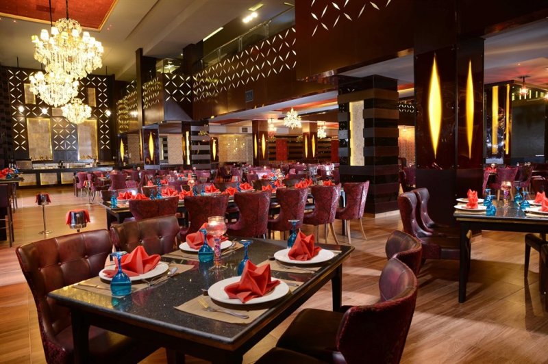 Kairó Luxor Hurghada Pickalbatros White Beach