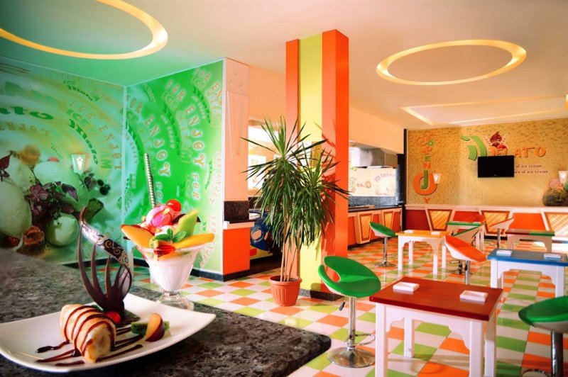 Kairó Luxor Hurghada Pickalbatros Alf Leila Wa Leila By Neverland