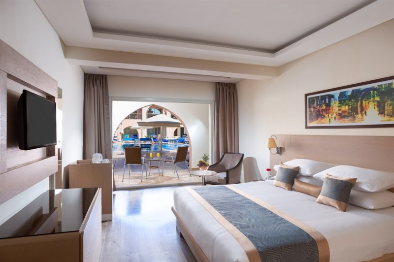 Kairó Luxor Hurghada Pickalbatros Alf Leila Wa Leila By Neverland