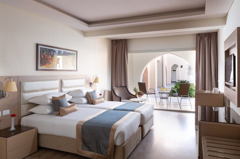 Kairó Luxor Hurghada Pickalbatros Alf Leila Wa Leila By Neverland