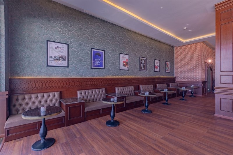 Kairó Luxor Hurghada Pickalbatros Aqua Blu Resort