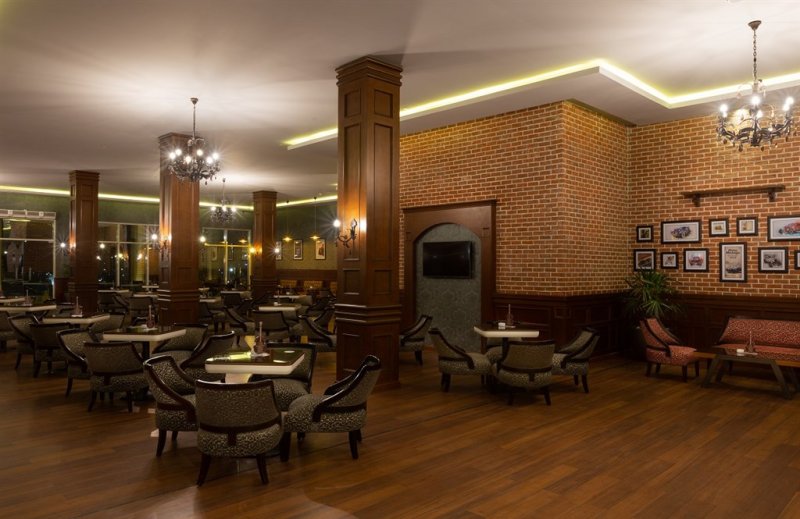 Kairó Luxor Hurghada Pickalbatros Aqua Blu Resort