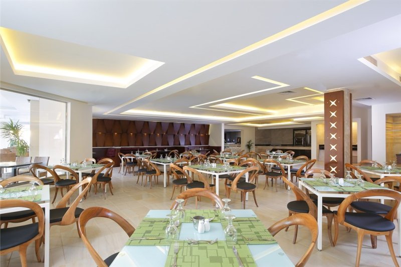 Kairó Luxor Hurghada Pickalbatros Aqua Vista Resort