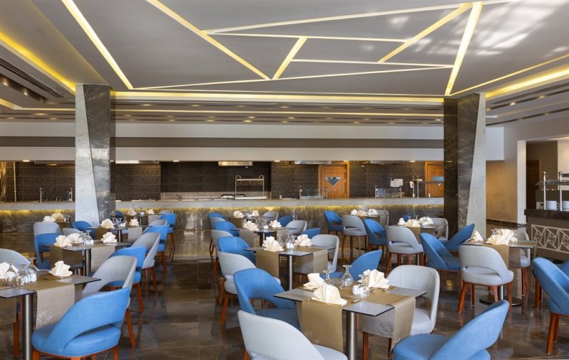 Kairó Luxor Hurghada Pickalbatros Beach Albatros Resort