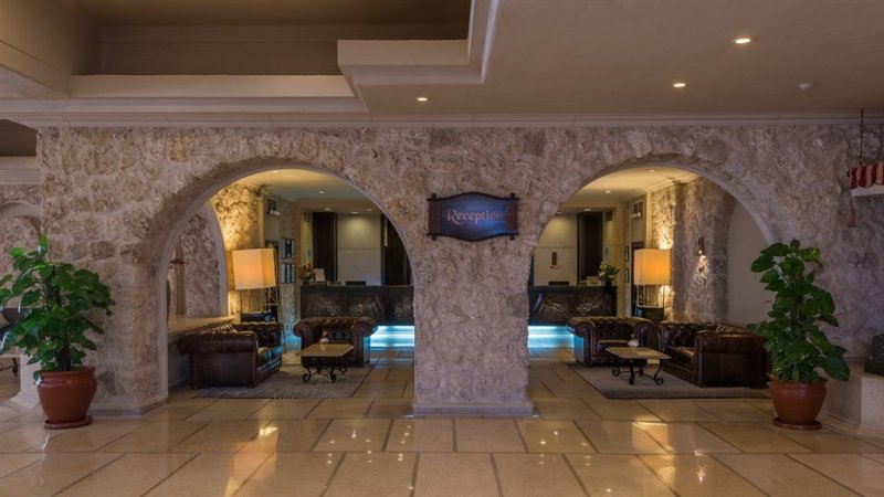 Kairó Luxor Hurghada Pickalbatros Citadel Resort