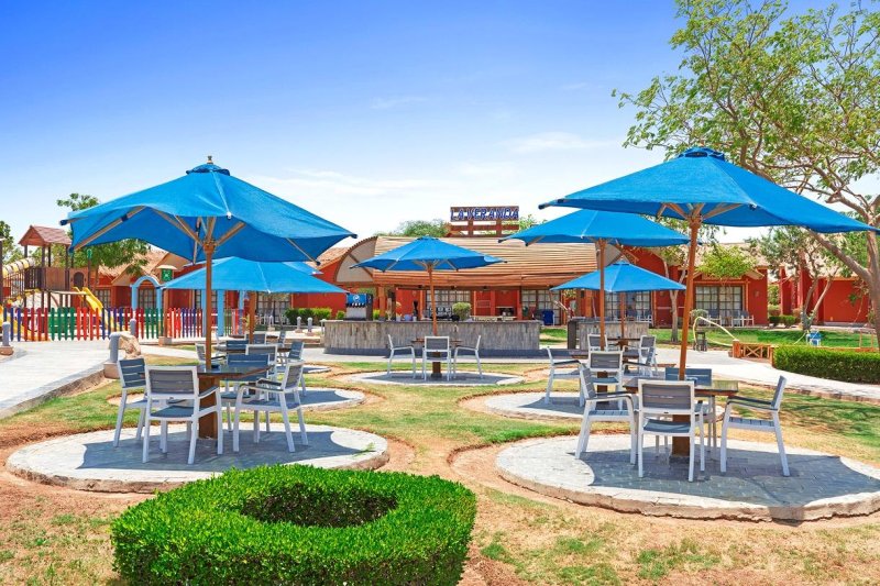 Kairó Luxor Hurghada Pickalbatros Water Valley Resort By Neverland