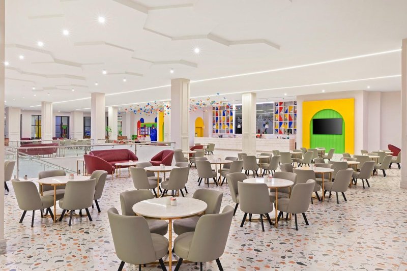 Kairó Luxor Hurghada Pickalbatros Water Valley Resort By Neverland