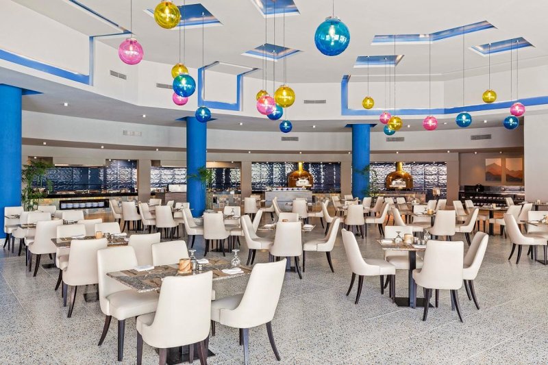 Kairó Luxor Hurghada Pickalbatros Water Valley Resort By Neverland