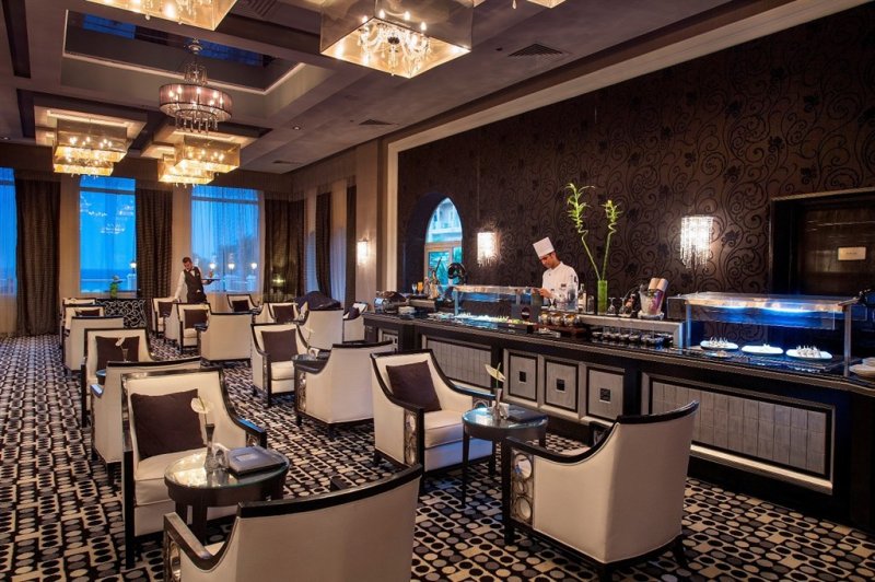 Kairó Luxor Hurghada Premier Le Reve