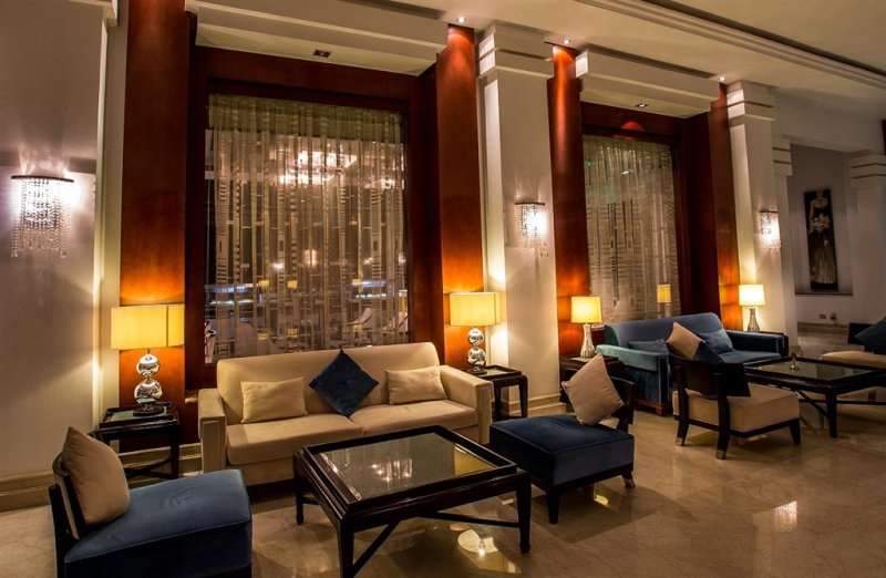 Kairó Luxor Hurghada Premier Le Reve