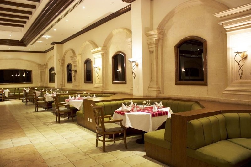 Kairó Luxor Hurghada Pyramisa Sahl Hasheesh