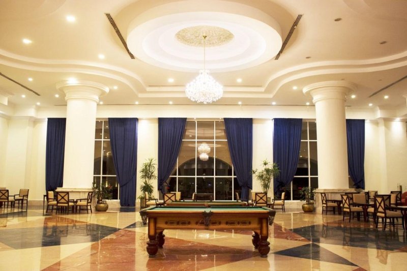 Kairó Luxor Hurghada Pyramisa Sahl Hasheesh