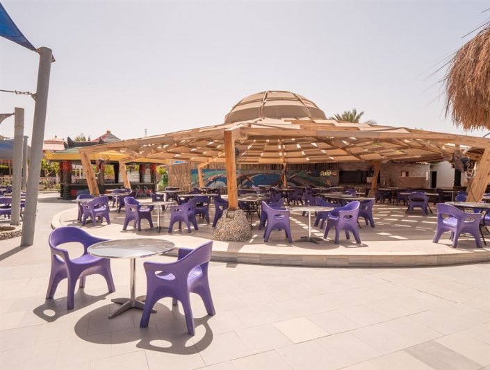 Kairó Luxor Hurghada Sea Gull Beach Resort