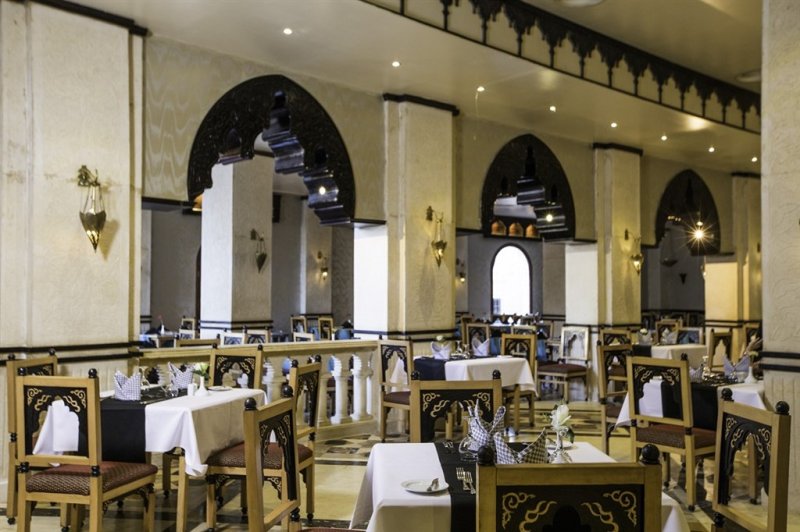 Kairó Luxor Hurghada Sunrise Mamlouk Palace