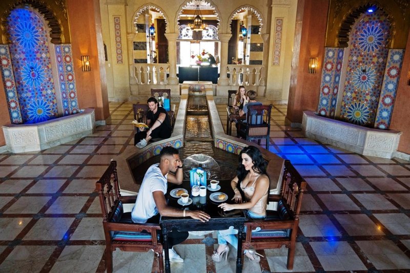 Kairó Luxor Hurghada Sunrise Mamlouk Palace