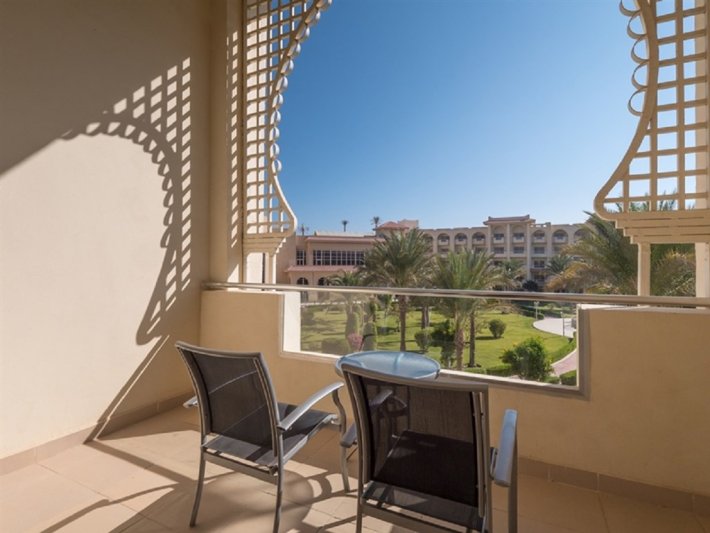 Kairó Luxor Hurghada Serenity Alma Heights