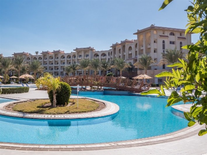 Kairó Luxor Hurghada Serenity Alma Heights