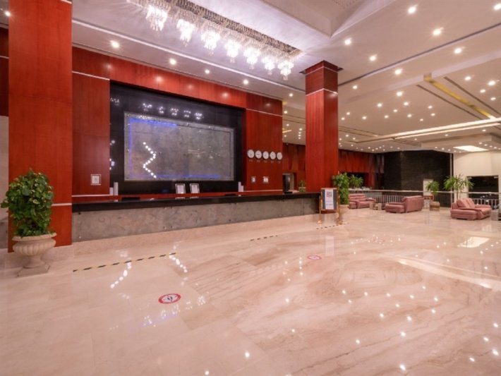 Kairó Luxor Hurghada Serenity Alma Heights