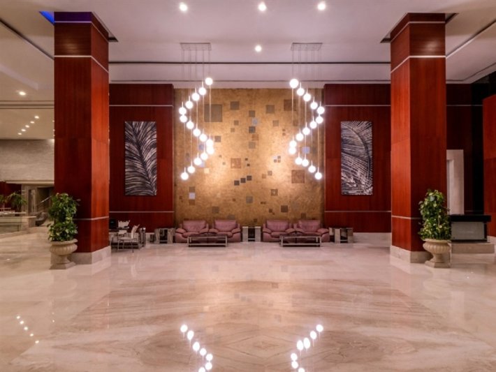 Kairó Luxor Hurghada Serenity Alma Heights